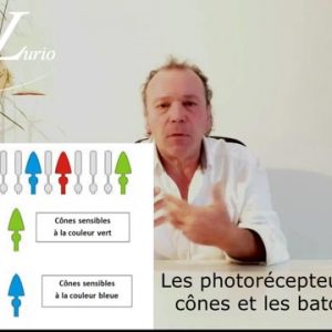 La rétinite pigmentaire