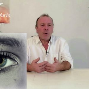 Le syndrome de l'œil sec