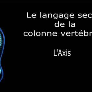 Code et symbole de l'Axis