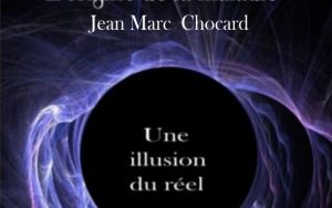 couverture du livre sur l'origine des maladies tome 2 de Jean Marc Chocard