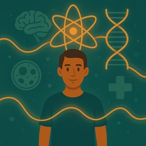 La santé et la maladie sous l’œil de la médecine quantique et de l’épigénétique